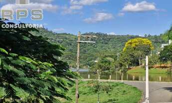 Imagem 4: Casa pré fabricada no Palavra da Vida com terreno total de 1204m2, espaço gourmet e piscin