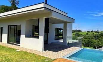 Imagem 3: Casa a venda no Condominio Quintas da Boa Vista em Atibaia