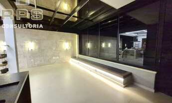 Imagem 6: Casa térrea no Reserva Ybira em Atibaia, 3 suítes sendo 1 com closet e armários, edícula