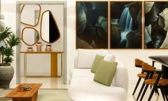 Imagem 6: Casa térrea no Jardim dos Pinheiros em Atibaia