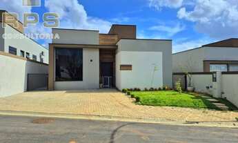 Imagem 3: Casa térrea no Reserva Ybira em Atibaia, 3 suítes sendo 1 com closet e armários, edícula