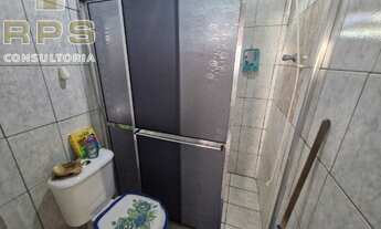 Imagem 5: Casa a venda pertinho do Terminal Rodoviário Urbano no Jardim Imperial, com 3 quartos e mu