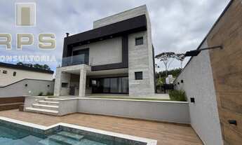 Imagem: Casa excelente no Condomínio Buona Vita