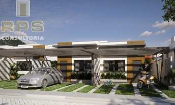 Imagem 4: Casa em Condomínio à venda em Bom Jesus dos Perdões, Residencial Alto Campo