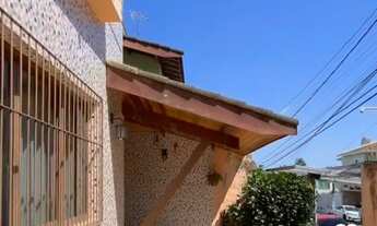 Imagem 2: Casa no Alvinópolis com 123 m² , 02 dormitórios , sala de estar e jantar, cozinha com plan