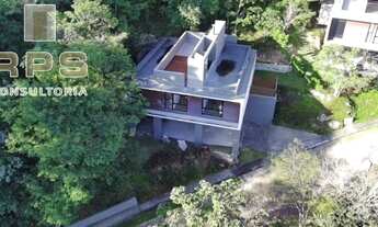 Imagem: Casa a venda no Condominio La Reserva I