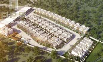 Imagem 2: Casa em Condomínio à venda em Bom Jesus dos Perdões, Residencial Alto Campo