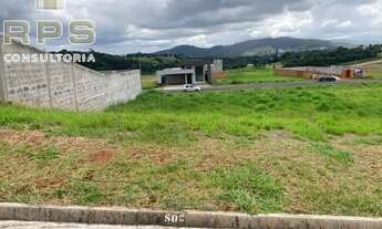 Imagem 3: Terreno com 300 m² Portal Lamis Único empreendimento residencial da região com infraestr