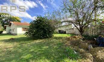 Imagem 2: Casa na Vila Petrópolis, com a/c : 250 m² , imóvel com 03 dormitórios sendo 01 suíte, Sala