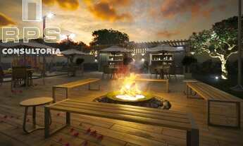 Imagem 5: Casa em Condomínio à venda em Bom Jesus dos Perdões, Residencial Alto Campo