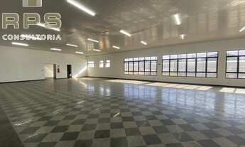 Imagem: Salão comercial para locação no Jardim