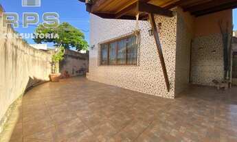 Imagem 5: Casa no Alvinópolis com 123 m² , 02 dormitórios , sala de estar e jantar, cozinha com plan