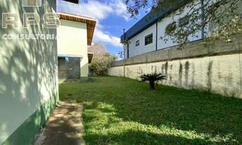 Imagem 4: Casa na Vila Petrópolis, com a/c : 250 m² , imóvel com 03 dormitórios sendo 01 suíte, Sala