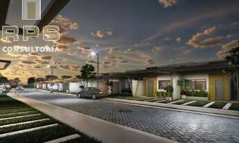 Imagem 3: Casa em Condomínio à venda em Bom Jesus dos Perdões, Residencial Alto Campo