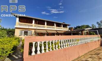 Imagem 5: Chácara a venda no bairro Vitória Régia com vista espetacular e muito quintal!