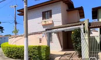 Imagem: Casa no Alvinópolis com 123 m², 02 dormitórios