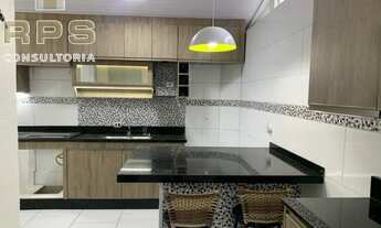 Imagem: Casa térrea em residencial pronta pra morar