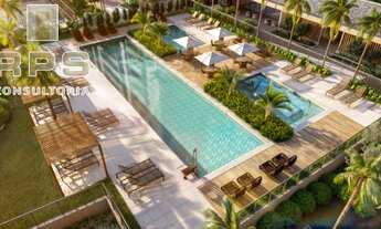 Imagem: Lançamento de Apartamentos Nexo Carraro