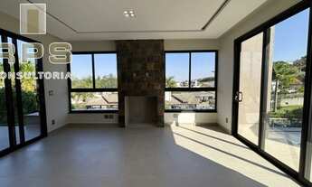 Imagem 5: Casa alto padrão no Terras de Atibaia, 2 suítes e quarto reversível com banheiro completo