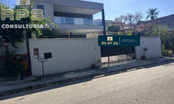 Imagem: Casa de luxo à venda em Atibaia-SP, Jardim