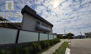 Imagem: Casa à venda no Condomínio Terras de Atibaia