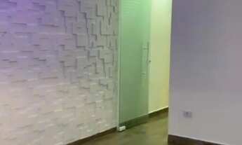 Imagem 7: Casa térrea em residencial pronta pra morar com 2 quartos, sendo 1 suíte