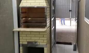 Imagem 3: Casa térrea em residencial pronta pra morar com 2 quartos, sendo 1 suíte