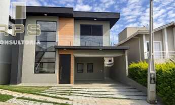 Imagem: Casa pronta para morar no Condominio Terras