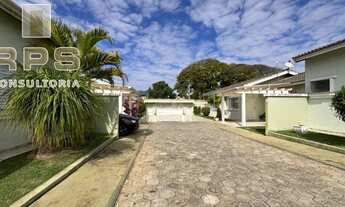 Imagem: Excelente casa térrea em condomínio no