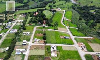 Imagem 7: Terreno de 1000m² no Residencial Morada dos Gigantes 2 com excelente topografia, vista par