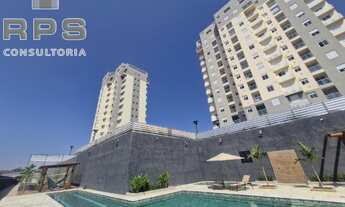 Imagem: Apartamento no Residencial Pedra Angular