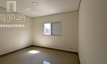 Imagem 4: Residencial Morumbi 550 é um condomínio de 5 casas de 2 a 3 dormitórios, com suítes, close