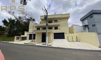 Imagem: Apartamento à venda - Nova Gardênia