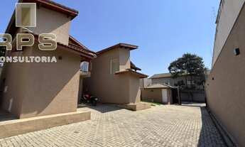 Imagem 1: Residencial Morumbi 550 é um condomínio de 5 casas de 2 a 3 dormitórios, com suítes, close