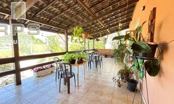 Imagem 4: Casa à venda no Recreio Maristela, 3 dormitórios com 1 suite, quintal, edícula completa, p