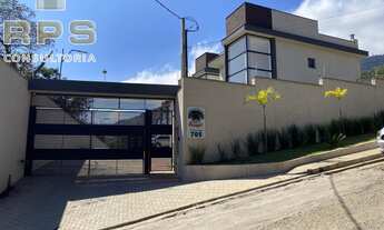 Imagem: Casa a venda em Condominio Fechado Atibaia