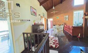 Imagem 6: Casa à venda no Recreio Maristela, 3 dormitórios com 1 suite, quintal, edícula completa, p