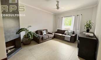 Imagem 7: Casa para locação e venda na Vila Petrópolis em Atibaia, 3 quartos sendo 1 suíte, escritór