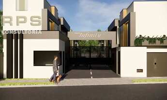 Imagem 7: Casa em Condomínio Infinity na Vila Giglio em Atibaia