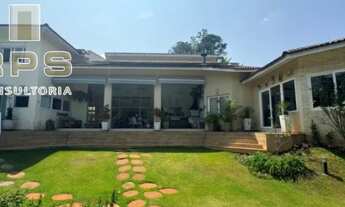 Imagem: Casa a venda no Condomínio Estância Parque