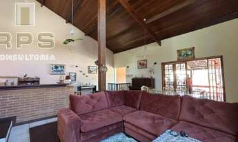 Imagem 5: Casa à venda no Recreio Maristela, 3 dormitórios com 1 suite, quintal, edícula completa, p