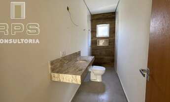 Imagem 3: Residencial Morumbi 550 é um condomínio de 5 casas de 2 a 3 dormitórios, com suítes, close