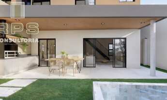 Imagem 7: Casa em Condomínio Fechado Refúgio Piamonté em Atibaia