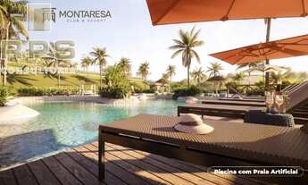 Imagem: Lançamento Montaresa Club Resort em Atibaia