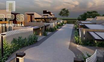 Imagem 3: Casa em Condomínio Fechado Refúgio Piamonté em Atibaia