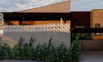 Imagem 4: Casa em Condomínio Fechado Refúgio Piamonté em Atibaia