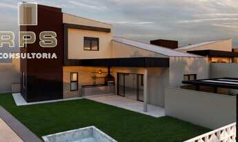 Imagem: Casa em Condomínio Fechado Refúgio Piamonté