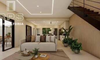 Imagem 6: Casa em Condomínio Fechado Refúgio Piamonté em Atibaia