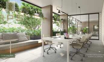 Imagem 6: Lançamento de apartamentos em Atibaia, Flora Atibaia com 02 dormitórios sendo 01 suites Á