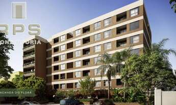 Imagem 2: Lançamento de apartamentos em Atibaia, Flora Atibaia com 02 dormitórios sendo 01 suites Á